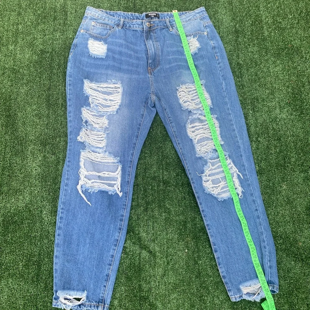 Missguided Jeans - Picture 4 of 6